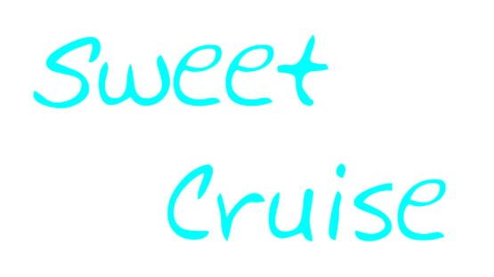 Sweet Cruise screenshot 2