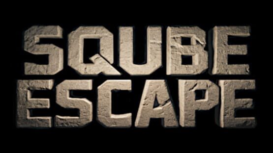 Sqube Escape gameplay screenshot