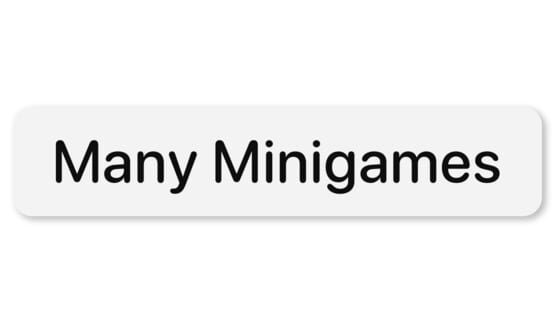 Many Minigames official artwork 2
