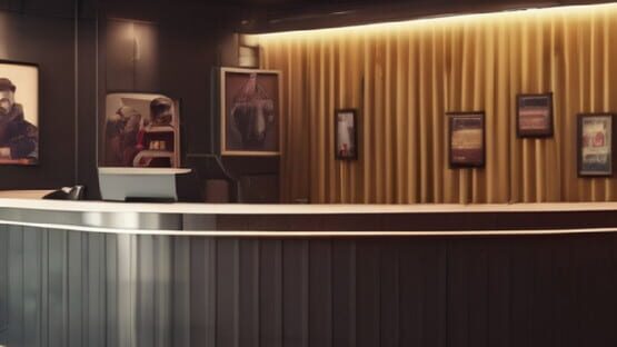 Sweet Cinema screenshot 1