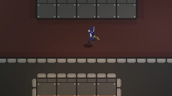 Cycle of Steel gameplay screenshot
