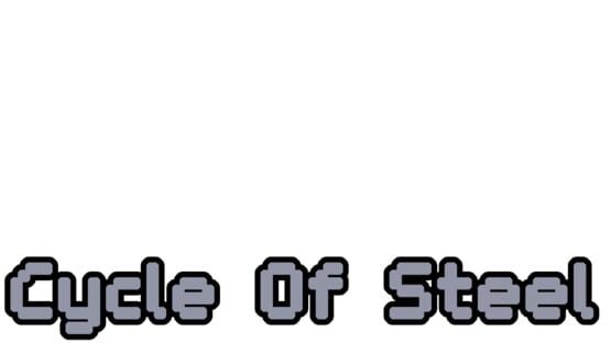 Cycle of Steel official artwork 2