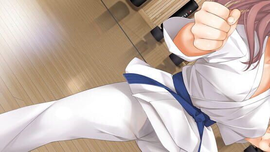 Harem Girl: Alicia gameplay screenshot