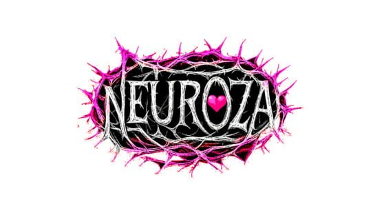 Neuroza official artwork 1