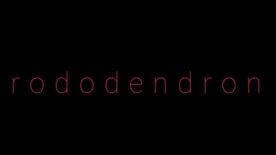 Rododendron official artwork 2