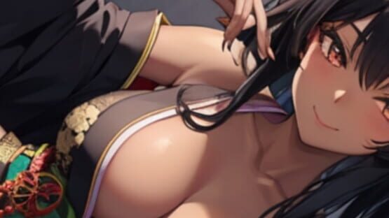 Hentai Girls Gallery screenshot 1