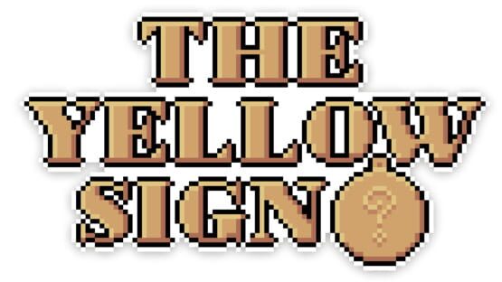 The Yellow Sign gameplay screenshot