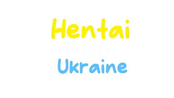 Hentai Mission Ukraine official artwork 2