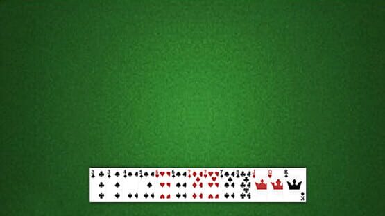 Let's play Cards Baccarat screenshot 3