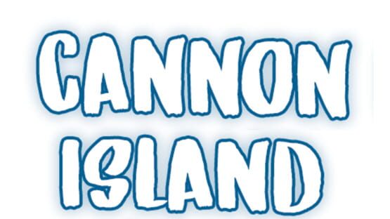 Cannon Island official artwork 2