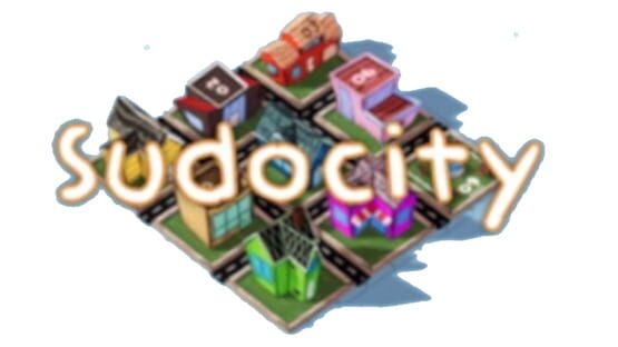 Sudocity backdrop