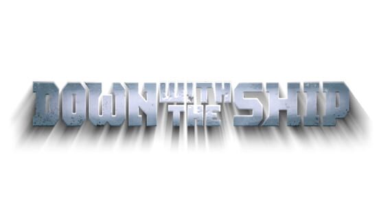 Down with the Ship gameplay screenshot