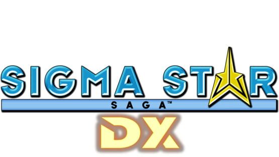 Sigma Star Saga DX official artwork 3