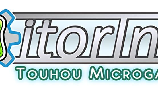 NitorInc.: Touhou Microgames! gameplay screenshot