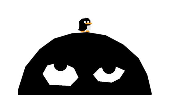 Pete's World official artwork 1