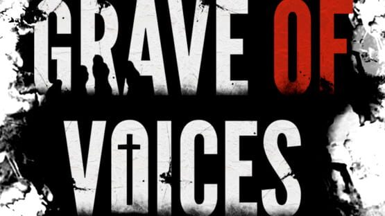 Grave of Voices official artwork 1