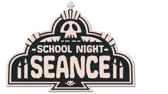 School Night Seance official artwork 2