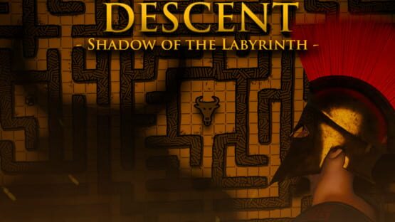 Sanguis et Gloria: Shadow of the Labyrinth gameplay screenshot