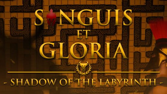Sanguis et Gloria: Shadow of the Labyrinth official artwork 3