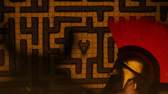Sanguis et Gloria: Shadow of the Labyrinth gameplay screenshot