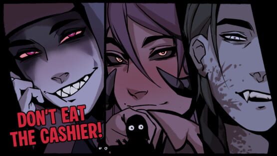 Don't Eat the Cashier screenshot 8