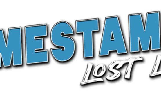 Timestamps: Lost Love official artwork 2