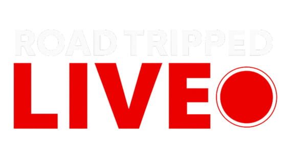 Road Tripped Live official artwork 1