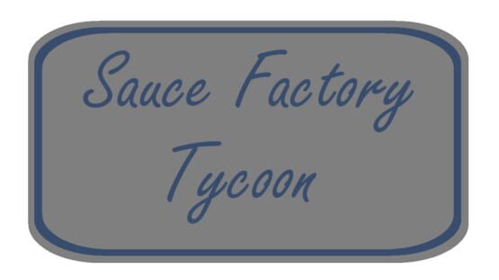 Sauce Factory Tycoon official artwork 2