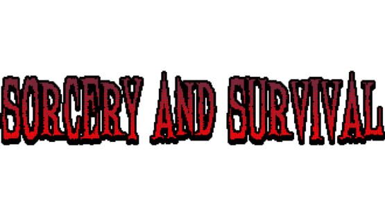 Sorcery and Survival official artwork 2