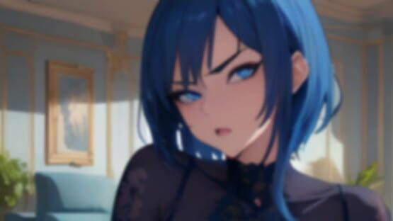 Hentai Mature Milf screenshot 1