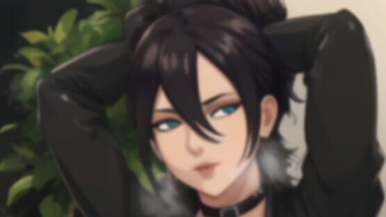 Hentai Cafe screenshot 1