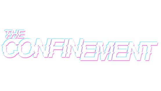 The Confinement official artwork 2