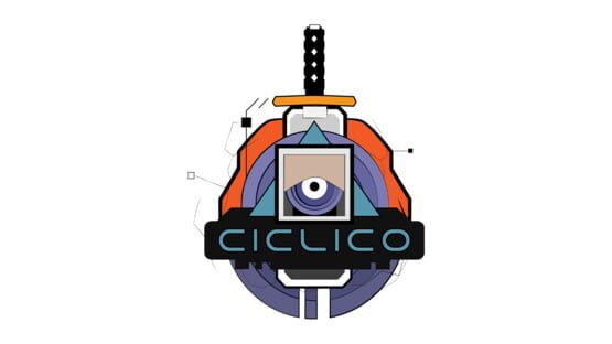 Ciclico official artwork 2