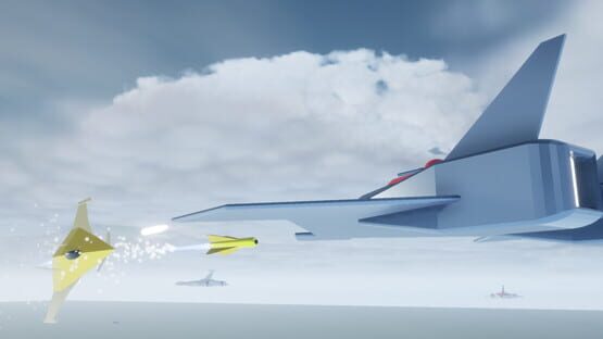 The Starfighter official artwork 1