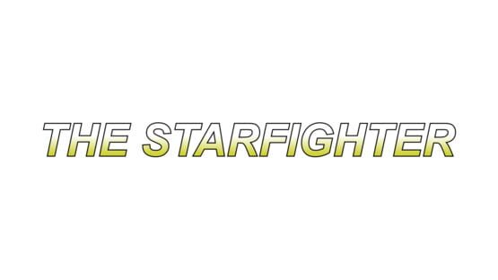 The Starfighter official artwork 2
