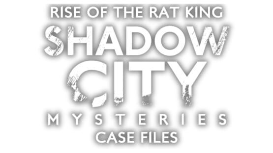 Shadow City Mysteries: Case Files - Rise of the Rat King gameplay screenshot