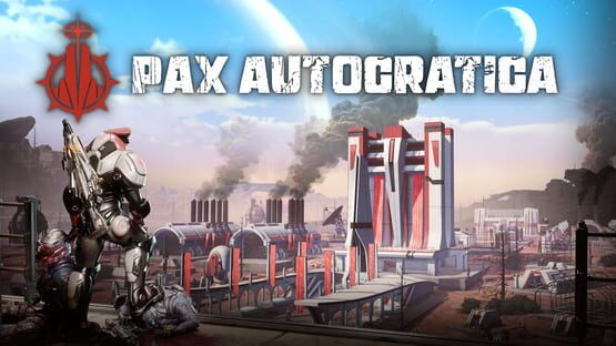 Pax Autocratica — screenshot 11