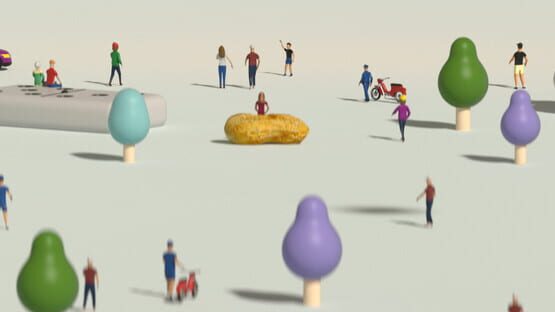Tiny Lands 2 official artwork 1