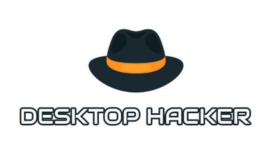 Desktop Hacker gameplay screenshot