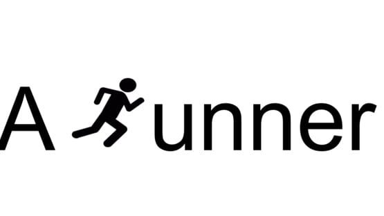 ARunner gameplay screenshot