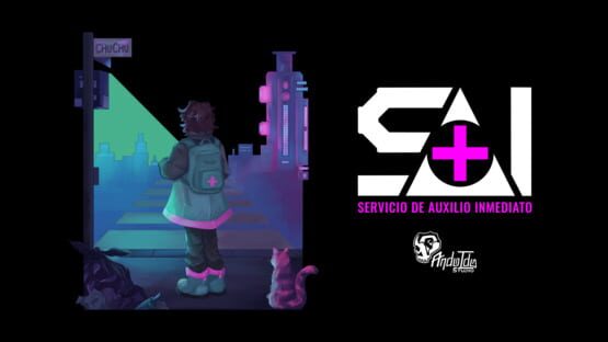 SAI: Immediate Assistance Service official artwork 1