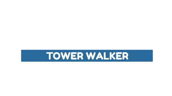 Ultimate Auto-RPG: Tower Walker official artwork 2