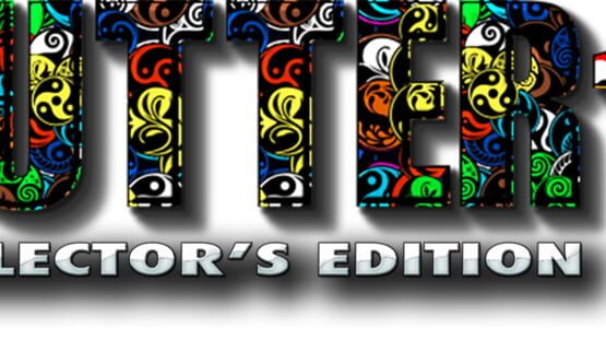Clutter 18: Joe's Ultimate Challenge - Collector's Edition official artwork 2