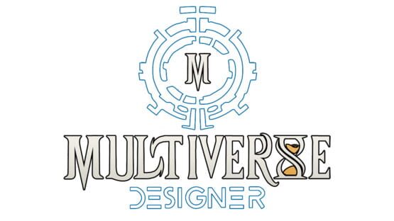 Multiverse Designer official artwork 2