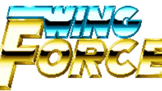 Wing Force gameplay screenshot