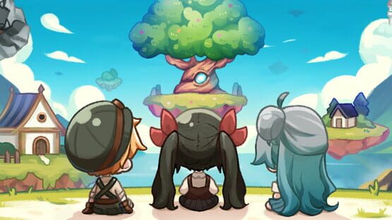 Vtuber Story official artwork 1