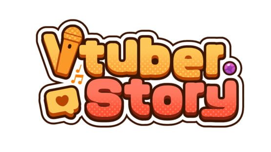 Vtuber Story official artwork 2