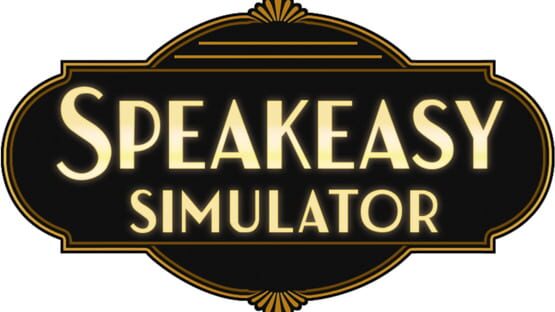 Speakeasy Simulator official artwork 3