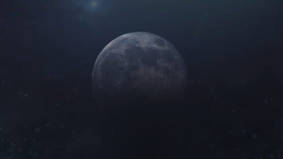 Midnight Heist backdrop