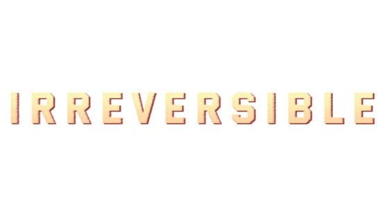 Irreversible official artwork 2